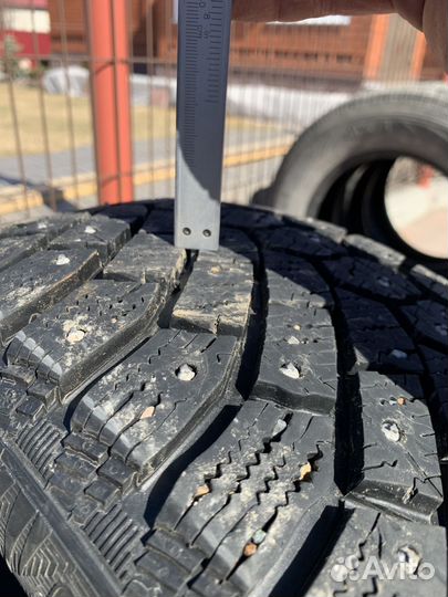 Gislaved Nord Frost 200 205/55 R16 94T