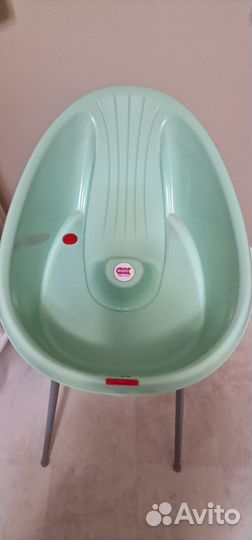 Ванночка для купания