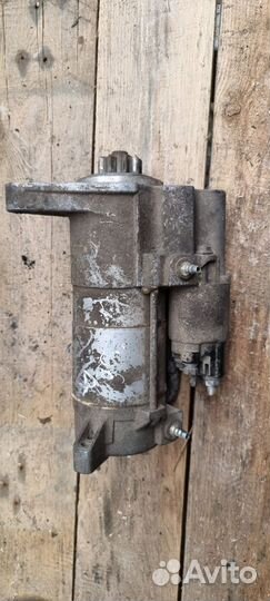 Стартер Land Rover Sport 2 306DT