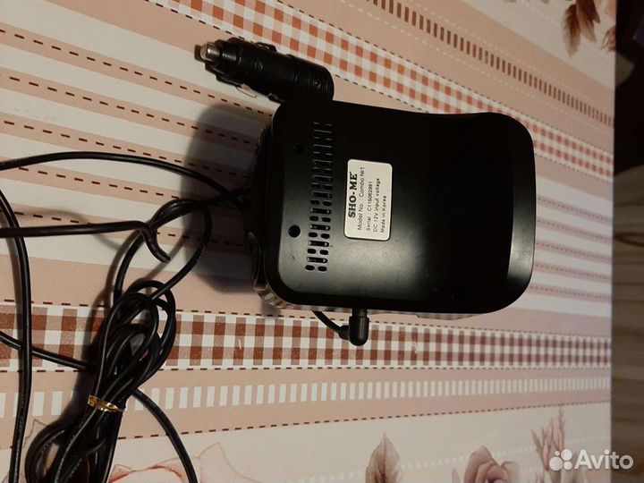 Видеорегистратор,производство Корея