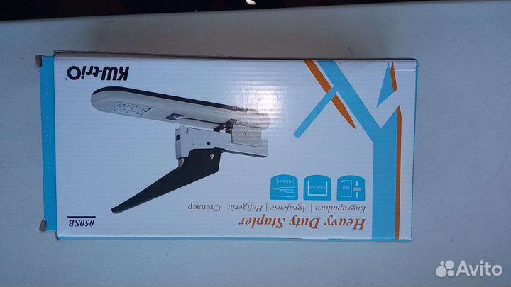 Степлер большой