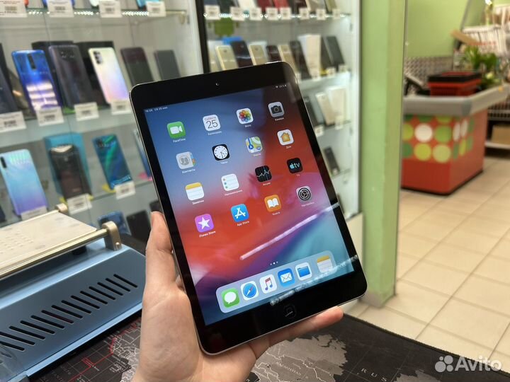 iPad mini 2 16Гб