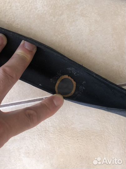 Покрышка шоссейная 700х25