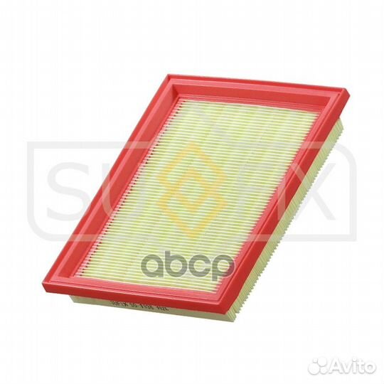 Фильтр воздушный SO1036 sufix