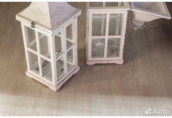 Пвх ламинат