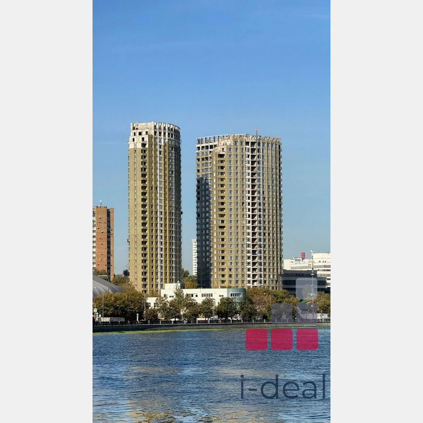 3-к. квартира, 64,6 м², 12/29 эт.