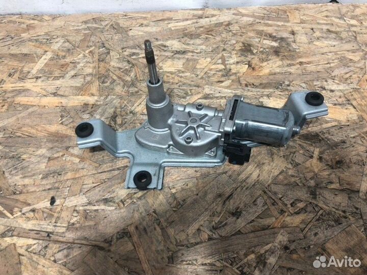 Моторчик стеклоочистителя задний Jaguar E-Pace 1