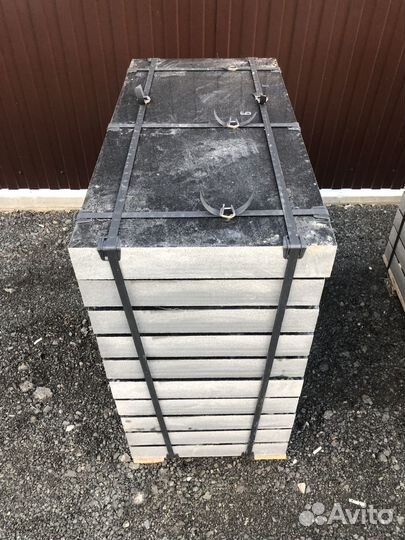 Изделия из гранита