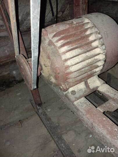 Циркулярный станок бу