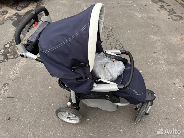 Коляска Peg Perego GT3