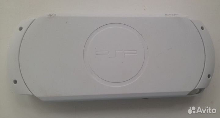 Sony PSP