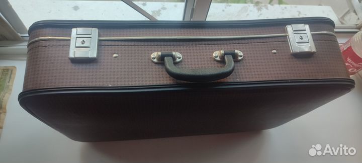 Хороший чемодан