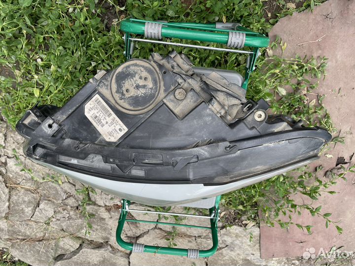 Фара BMW 5 f10 левая