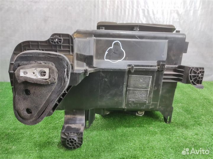 Корпус отопителя Mazda CX-5 (KE) 2016