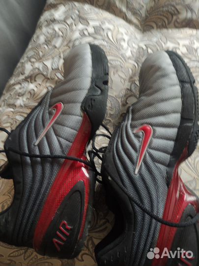 Кроссовки nike