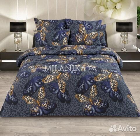 Белье постельное