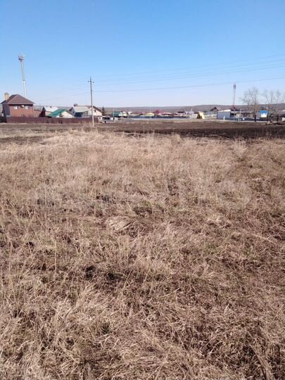 Участок 8 сот. (СНТ, ДНП)