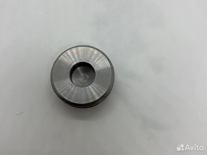 Гайка регулировочная рейки Fors Focus 2 Фокус 2