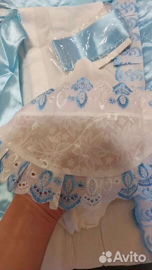 Конверт на выписку для мальчика