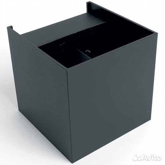 Светодиодный садово-парковый светильник Feron 