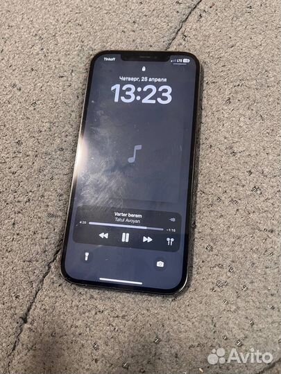 iPhone 12 Pro Max, 256 ГБ