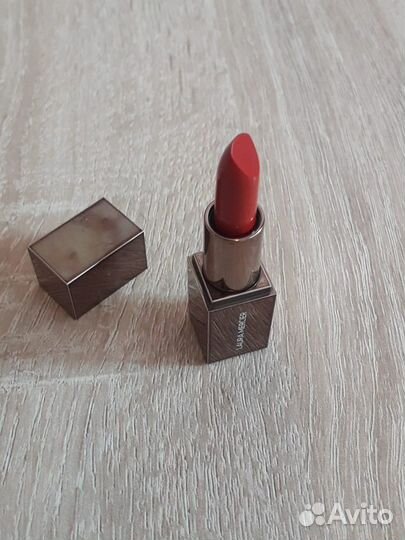 Laura Mercier помада rouge ultim