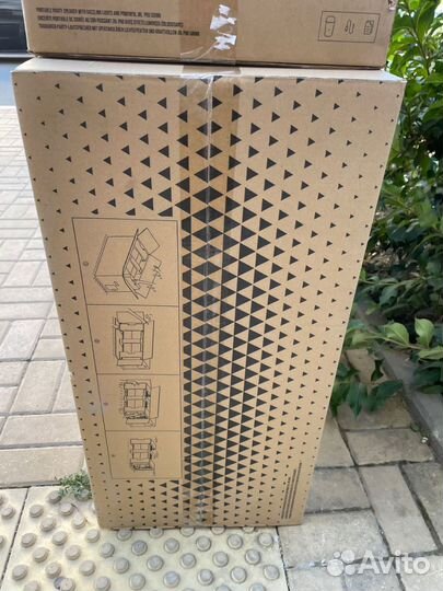 Jbl partybox 310 (240 вт)