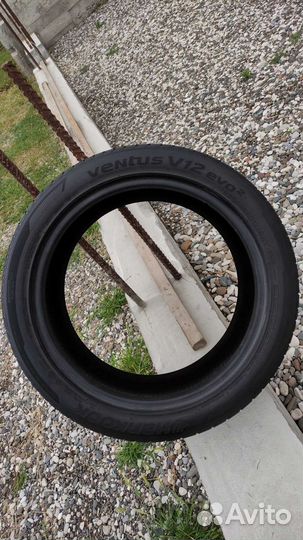 Hankook Ventus V12 Evo2 K120 225/45 R17 94Y