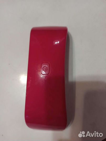 Уф лампа для ногтей и лаки