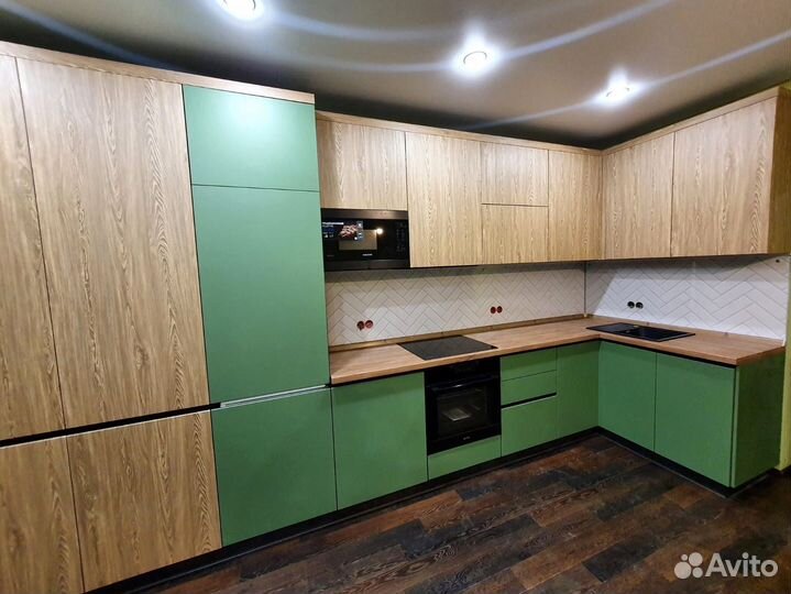 Кухонный гарнитур 