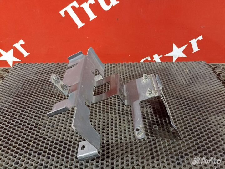 Кронштейн клапана Daf XF106