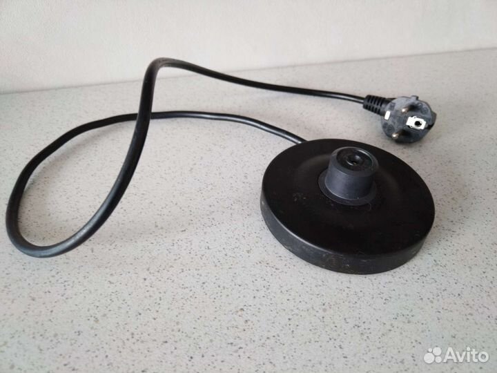 Капучинатор на запчасти