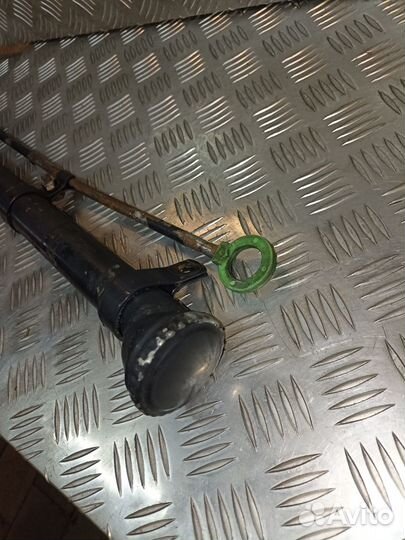 Заливная горловина для масла MAN comandor D2876 ое