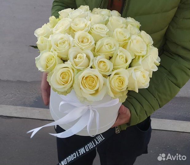 Розы Доставка цветов 35 51 101 роза Цветы