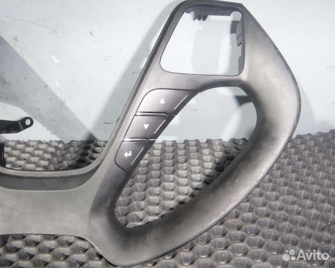 Kia Ceed 2 Блок кнопок