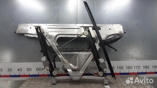 Стеклоподъемник передний правый audi TT 8N (89S23E