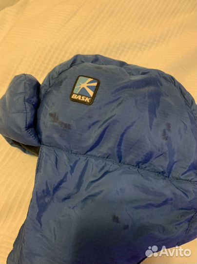 Шапка-ушанка спортивная зимняя satila