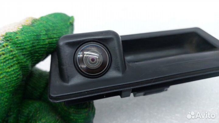 Б/У Б/У Камера В сборе. Состояние отличное