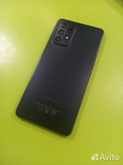 Samsung Galaxy A52, 4/128 ГБ