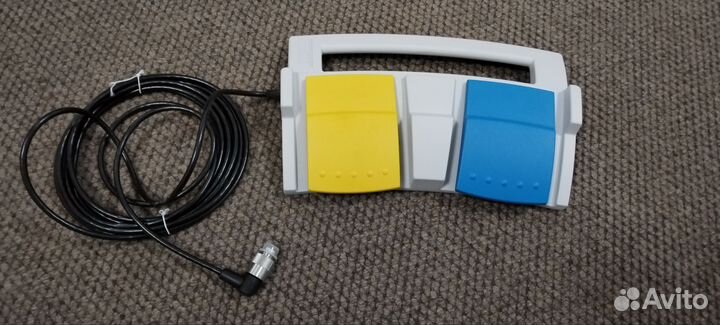 Педаль Karl Storz