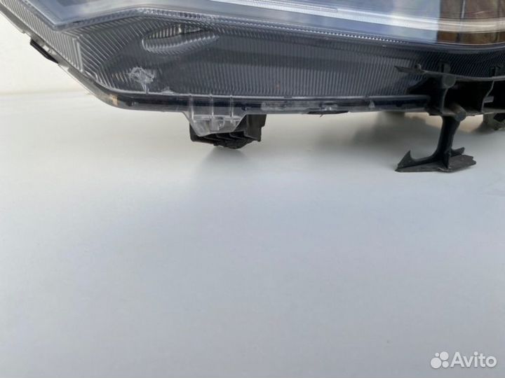 Фара левая Haval F7 1 2018-2023