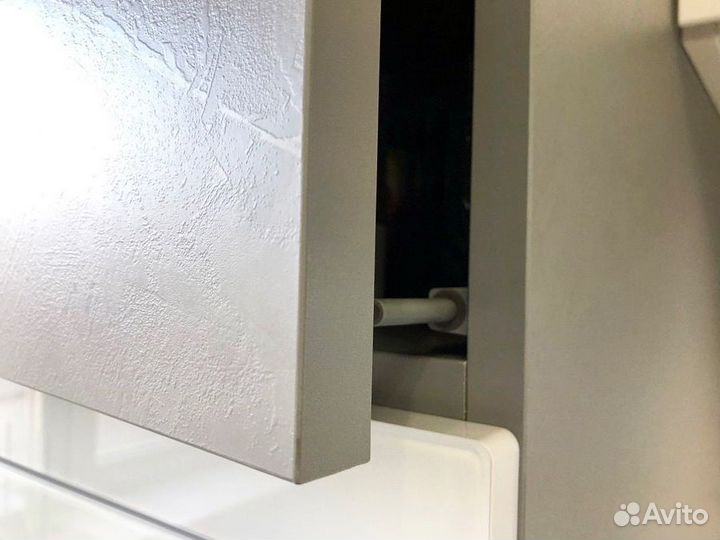 Кухонный гарнитур на заказ. Гарантия