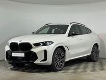 Новый BMW X6 3.0 AT, 2023, цена 13 912 000 руб.