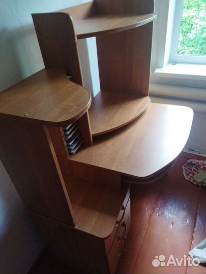 Компьютерный стол бу