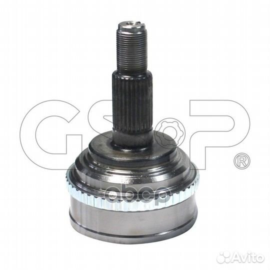 Шрус honda accord VI/CR-V I/odyssey I-II 2.0-2