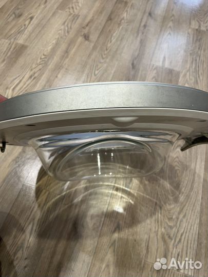 Люк стиральной машины Electrolux