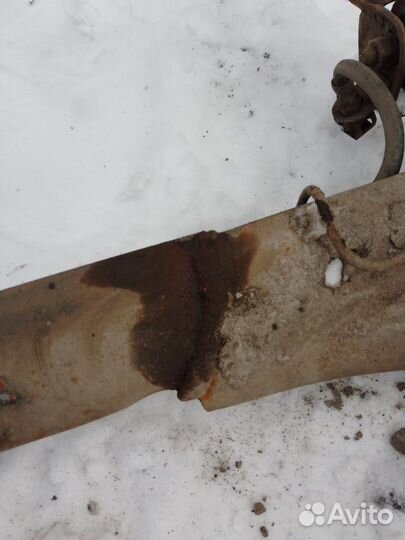 Сцепление на ваз 2110