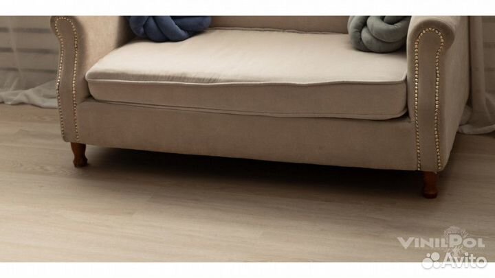 Ламинат со склада