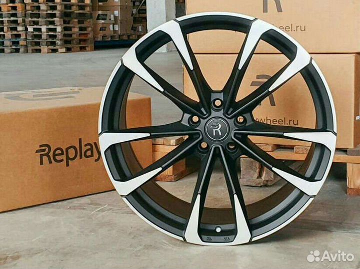 Диски r21 land rover Discovery, Range Rover LR94