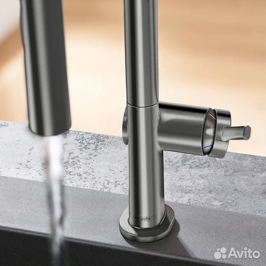 Hansgrohe Talis M54 Кухонный смеситель 7280680